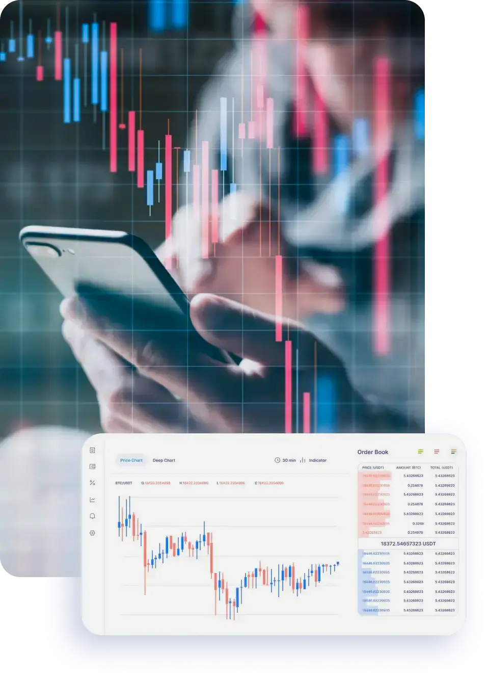 Radamagna ethereum handel